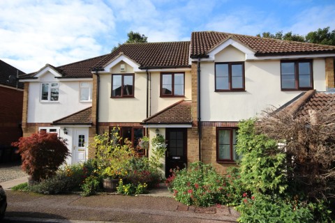 View Full Details for Kristiansand Way, Letchworth Garden City, Hertfordshire