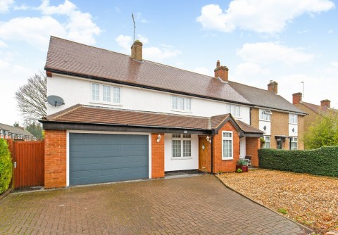 View Full Details for Norton Road, Letchworth Garden City, Hertfordshire