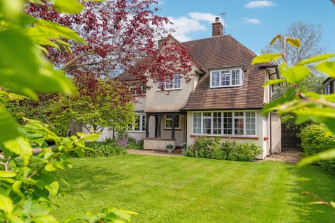 View Full Details for Cashio Lane, Letchworth Garden City, Hertfordshire