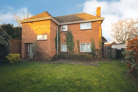 View Full Details for Whitethorn Lane, Letchworth Garden City, Hertfordshire