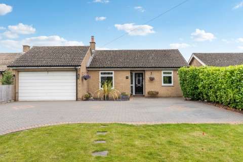 View Full Details for Langford, Biggleswade, Bedfordshire