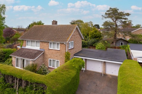 View Full Details for Langford, Biggleswade, Bedfordshire