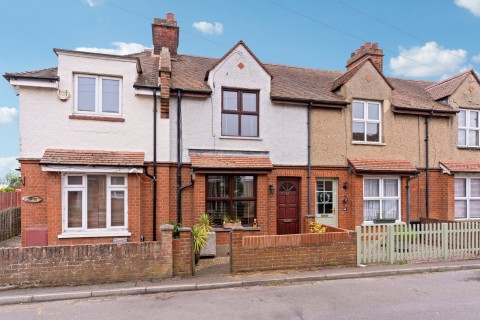 View Full Details for Langford, Biggleswade, Bedfordshire