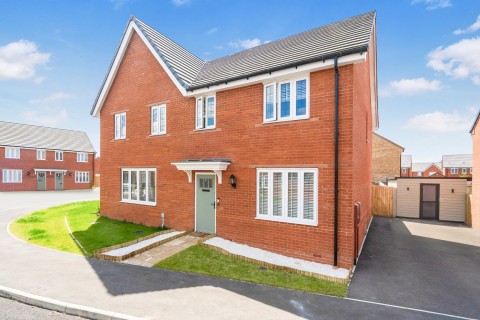 View Full Details for Langford, Biggleswade, Bedfordshire