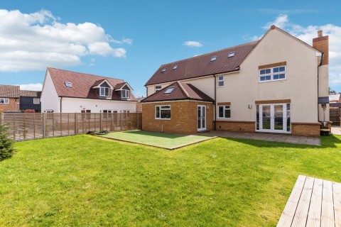 View Full Details for Langford, Biggleswade, Bedfordshire