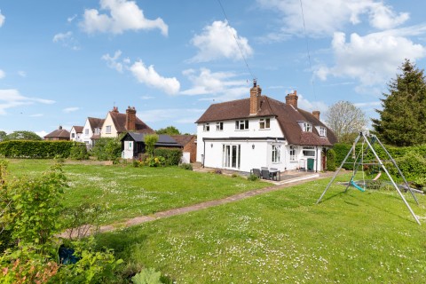 View Full Details for Weston, Hitchin, Hertfordshire