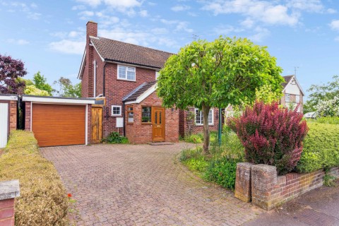 View Full Details for Langford, Biggleswade, Bedfordshire