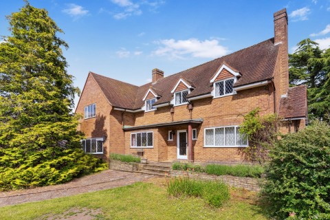 View Full Details for Langford, Biggleswade, Bedfordshire