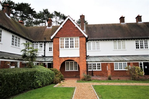 View Full Details for Letchworth Garden City, Hertfordshire