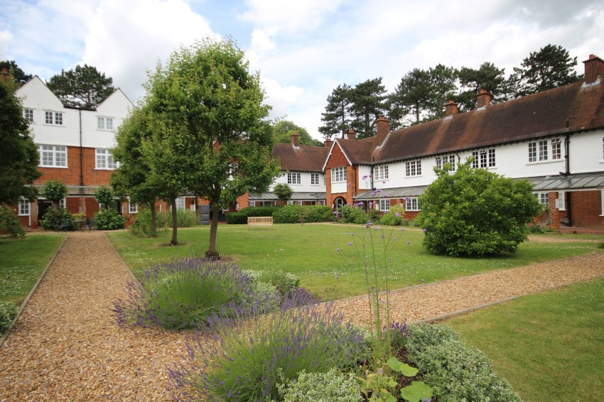 Images for Letchworth Garden City, Hertfordshire