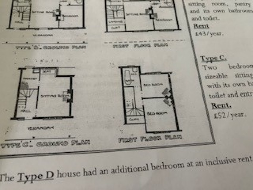 Images for Letchworth Garden City, Hertfordshire