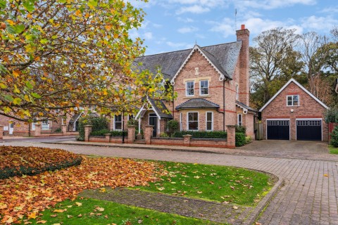 View Full Details for Fairfield, Hitchin, Bedfordshire