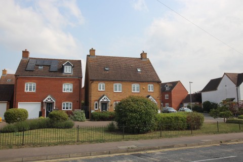 View Full Details for Langford, Biggleswade, Bedfordshire