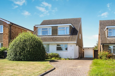 View Full Details for Langford, Biggleswade, Bedfordshire