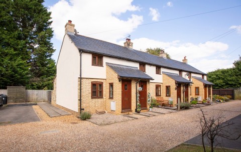 View Full Details for Langford, Biggleswade, Bedfordshire