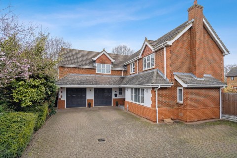 View Full Details for Langford, Biggleswade, Bedfordshire