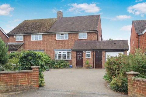 View Full Details for Langford, Biggleswade, Bedfordshire