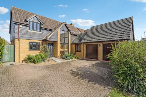 View Full Details for Langford, Biggleswade, Bedfordshire