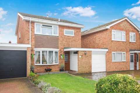 View Full Details for Langford, Biggleswade, Bedfordshire