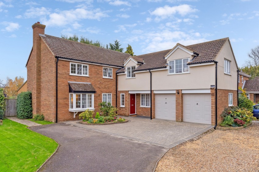 Images for Northfield Close, Henlow, Bedfordshire