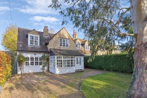 View Full Details for Wilbury Road, Letchworth Garden City, Hertfordshire