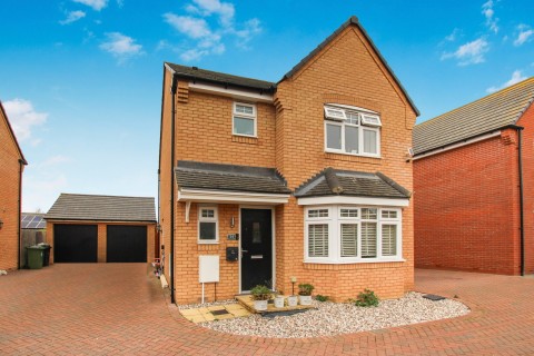 View Full Details for Lower Stondon, Henlow, Bedfordshire