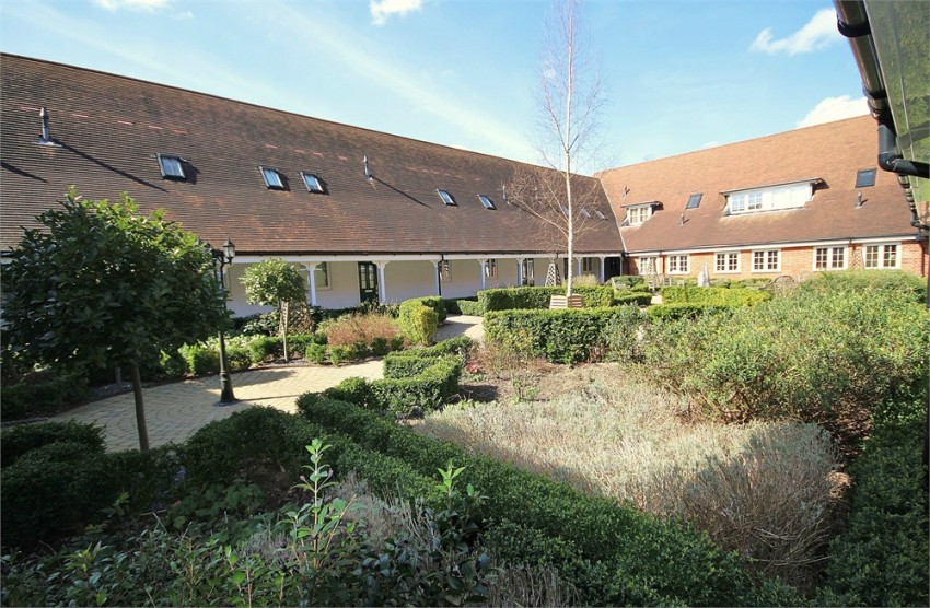 Images for Principal Court, Letchworth Garden City, Hertfordshire