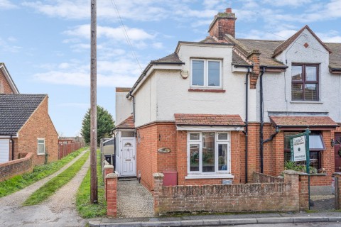 View Full Details for Langford, Biggleswade, Bedfordshire