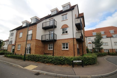 View Full Details for Wissen Drive, Letchworth Garden City, Hertfordshire