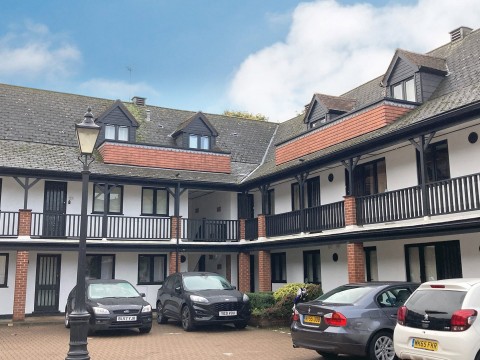 View Full Details for Pryors Court, Baldock, Hertfordshire