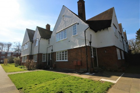 View Full Details for Letchworth Garden City, Herts