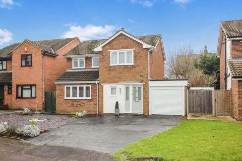 View Full Details for Langford, Biggleswade, Bedfordshire