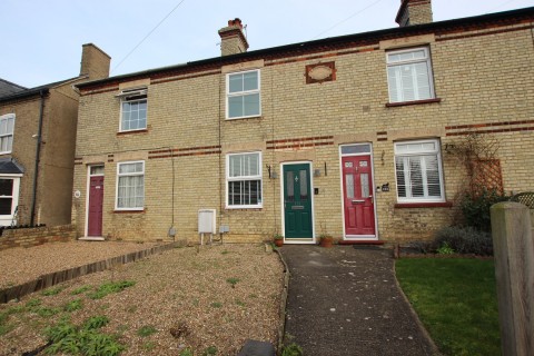 View Full Details for Langford, Biggleswade, Bedfordshire