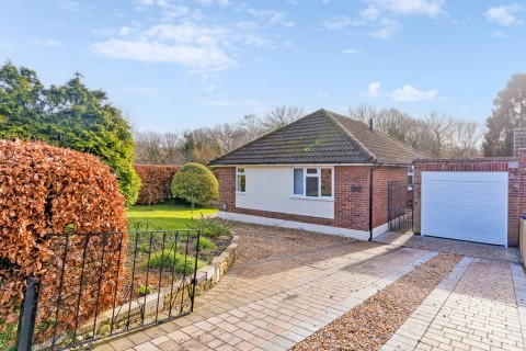 View Full Details for Longmead, Letchworth Garden City, Hertfordshire