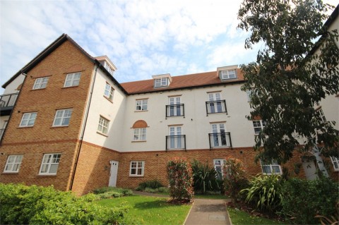 View Full Details for Wissen Drive, Letchworth Garden City, Hertfordshire