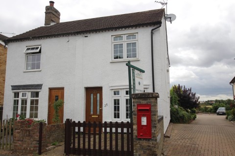 View Full Details for Langford, Biggleswade, Bedfordshire