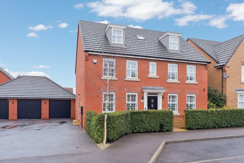 View Full Details for Langford, Biggleswade, Bedfordshire