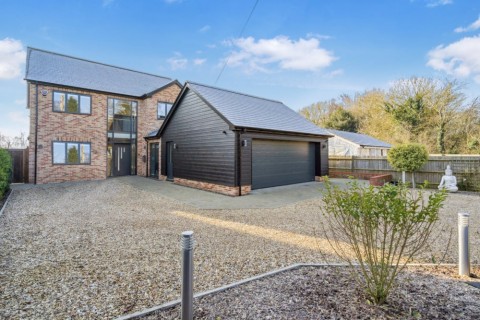 View Full Details for Gamlingay, Sandy, Cambridgeshire