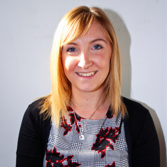 Jordan Hammond, Lettings & Management / Office administrator